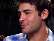 James Wolk