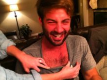 James Wolk