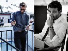 James Wolk photo