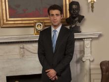James Wolk photo