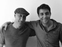 James Wolk photo