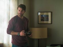 James Wolk
