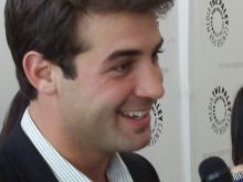 James Wolk