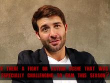 James Wolk