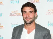 James Wolk