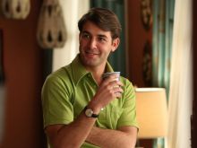 James Wolk