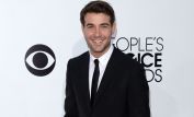 James Wolk