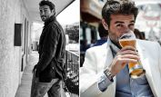 James Wolk