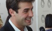 James Wolk