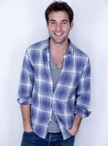 James Wolk