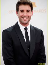 James Wolk