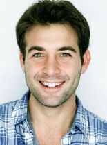 James Wolk