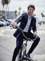 James Wolk