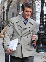 James Wolk