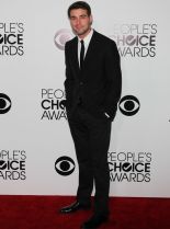 James Wolk photo
