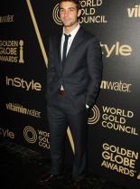 James Wolk