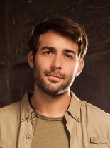 James Wolk