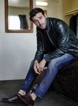 James Wolk