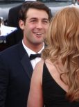 James Wolk