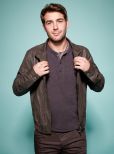 James Wolk