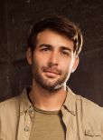 James Wolk