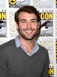 James Wolk