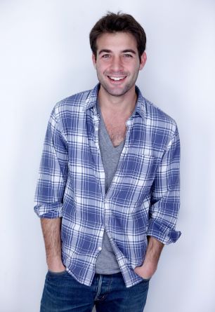 James Wolk