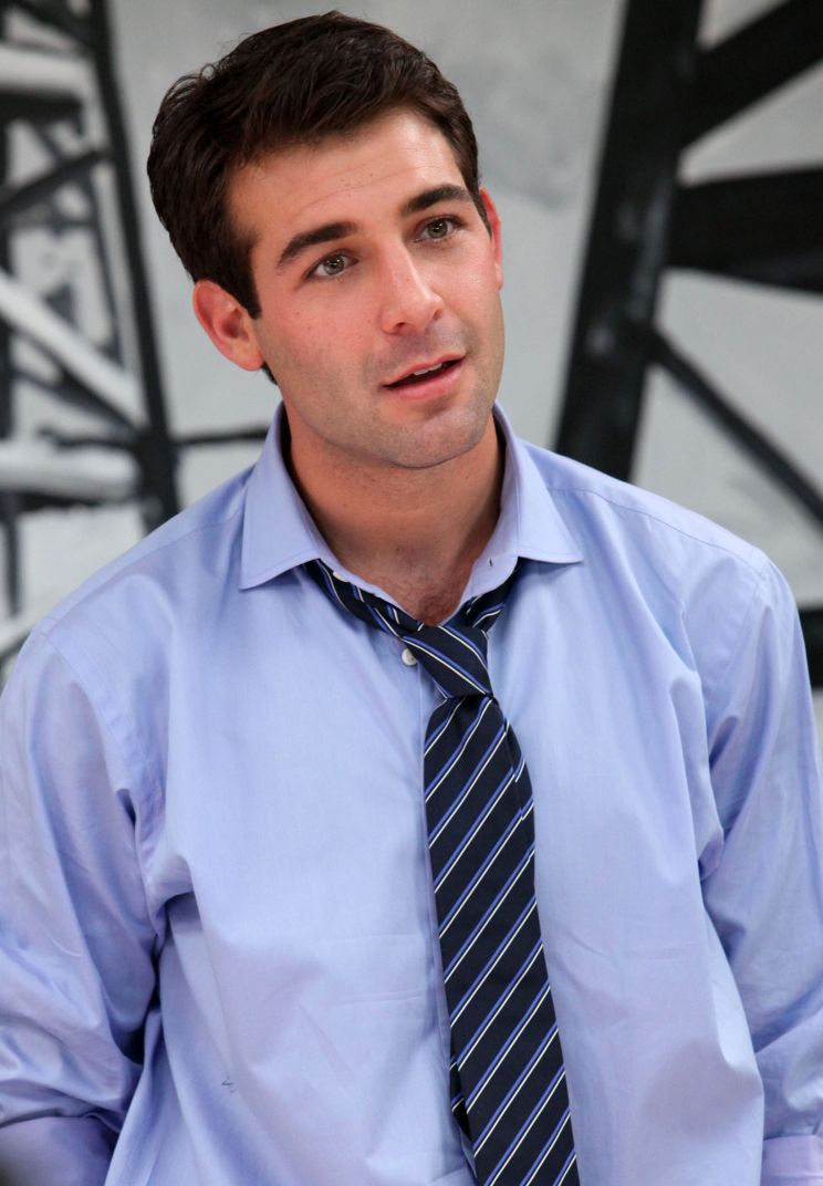 James Wolk