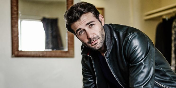 James Wolk