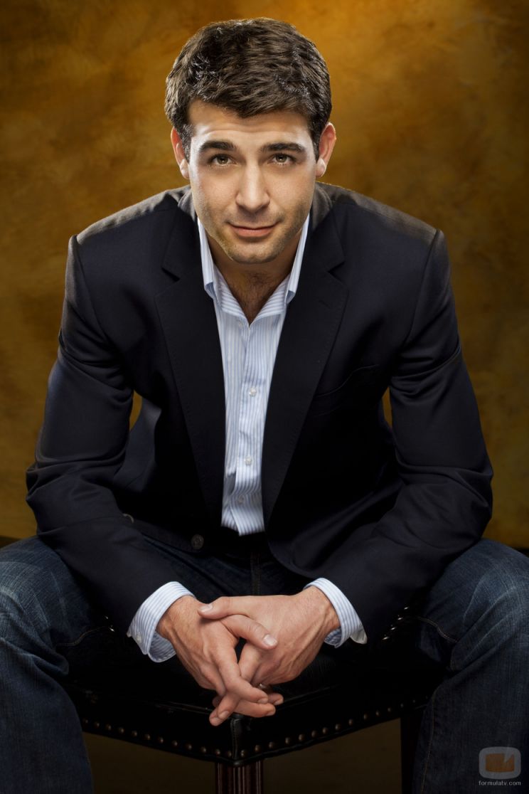 James Wolk