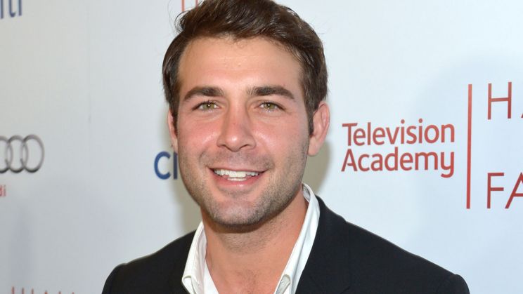 James Wolk