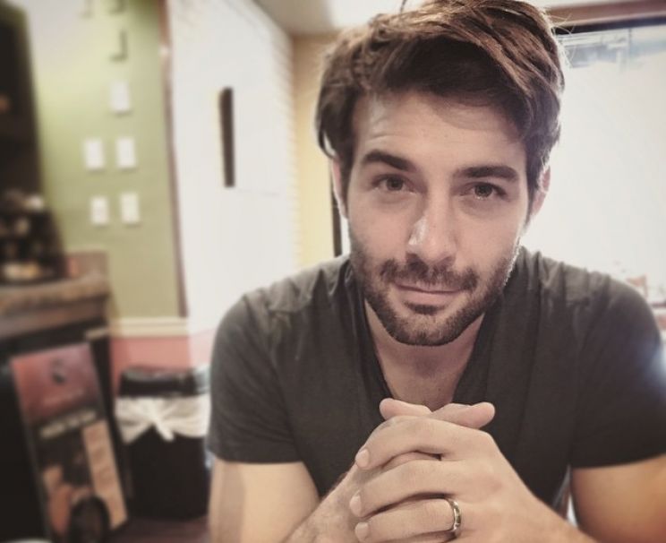 James Wolk