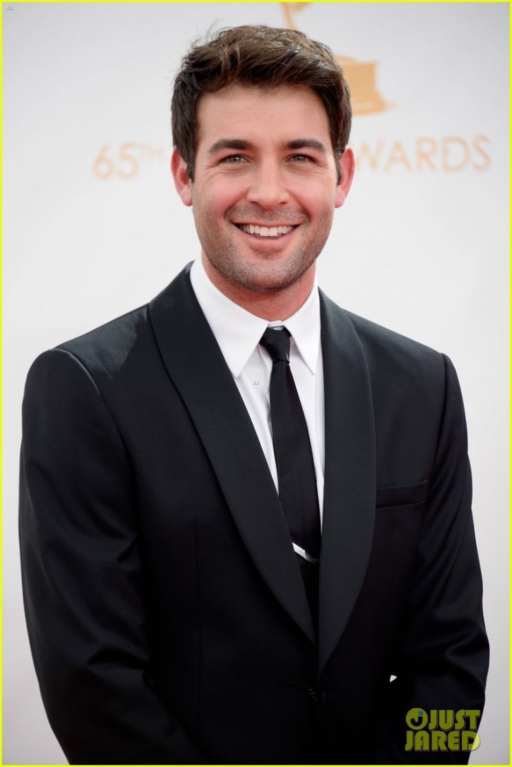 James Wolk