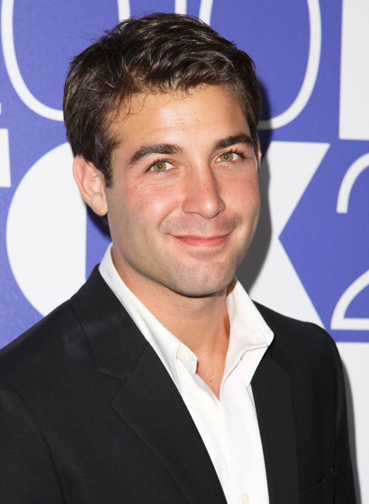 James Wolk