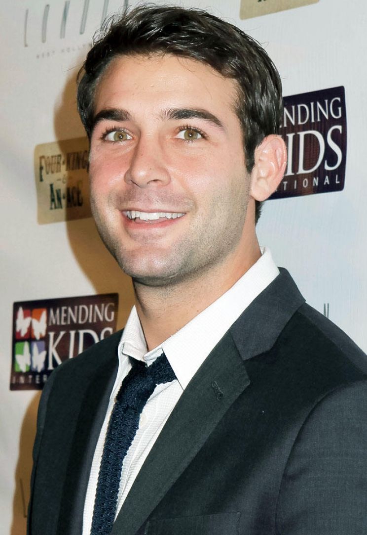 James Wolk