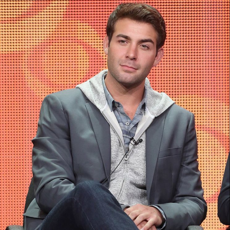 James Wolk