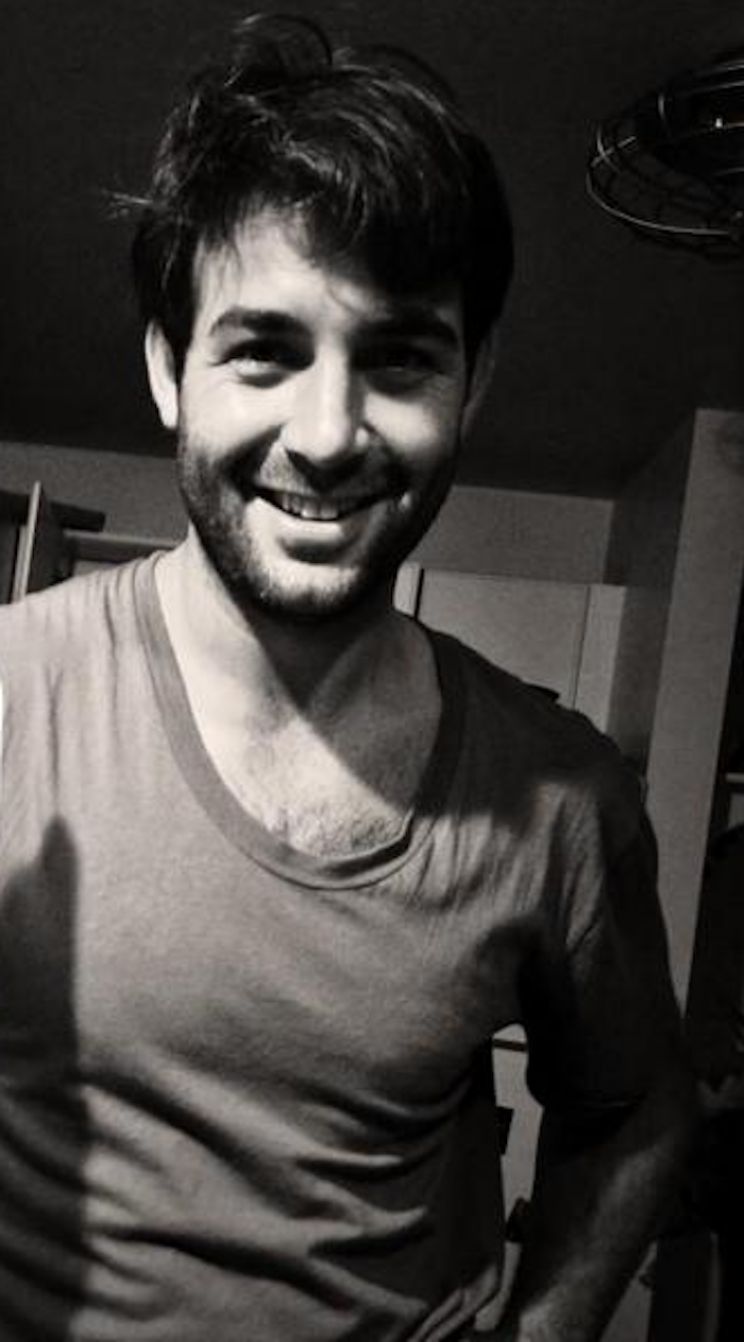 James Wolk