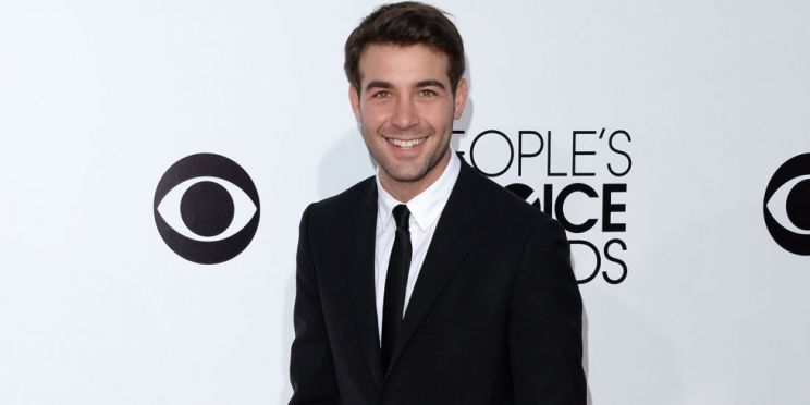 James Wolk
