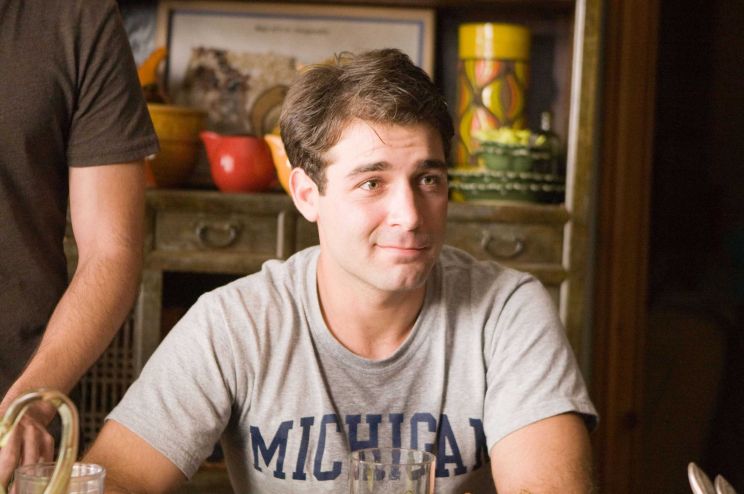 James Wolk