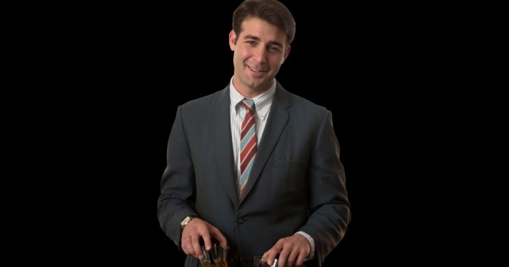 James Wolk