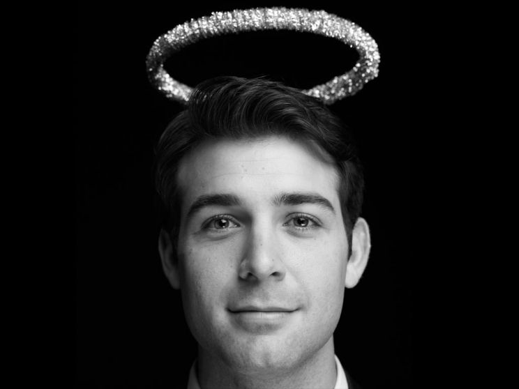 James Wolk