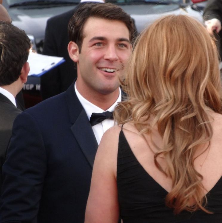 James Wolk