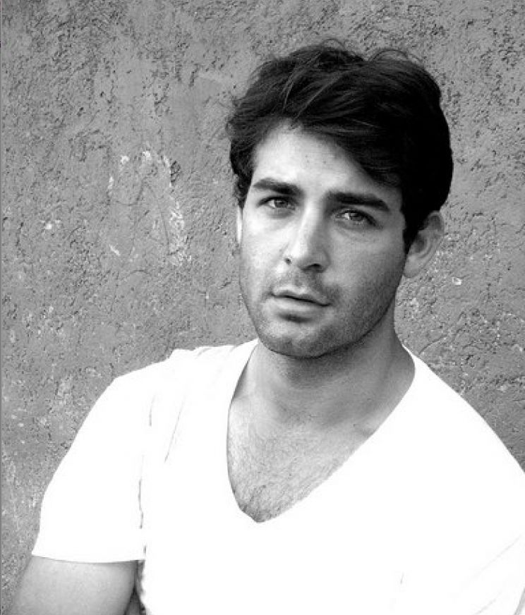 James Wolk