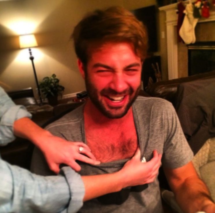 James Wolk