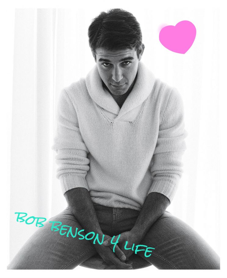 James Wolk