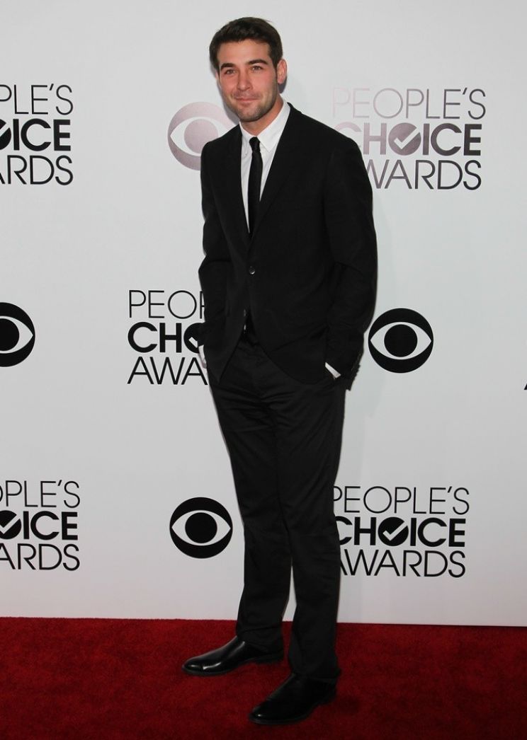 James Wolk