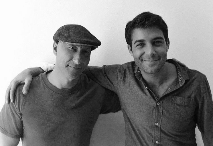 James Wolk