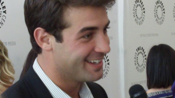 James Wolk