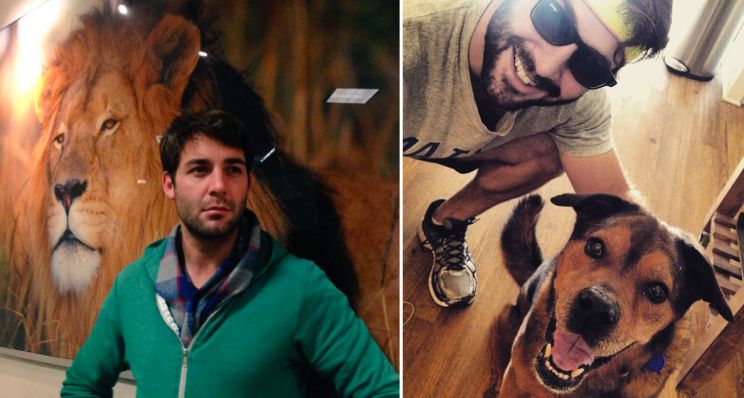 James Wolk