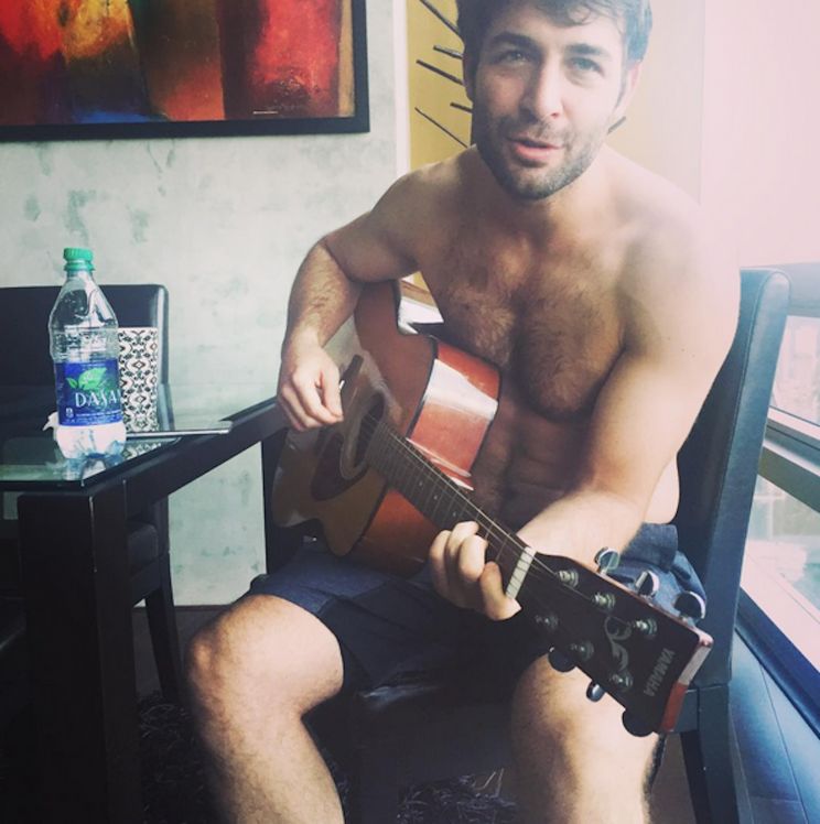 James Wolk